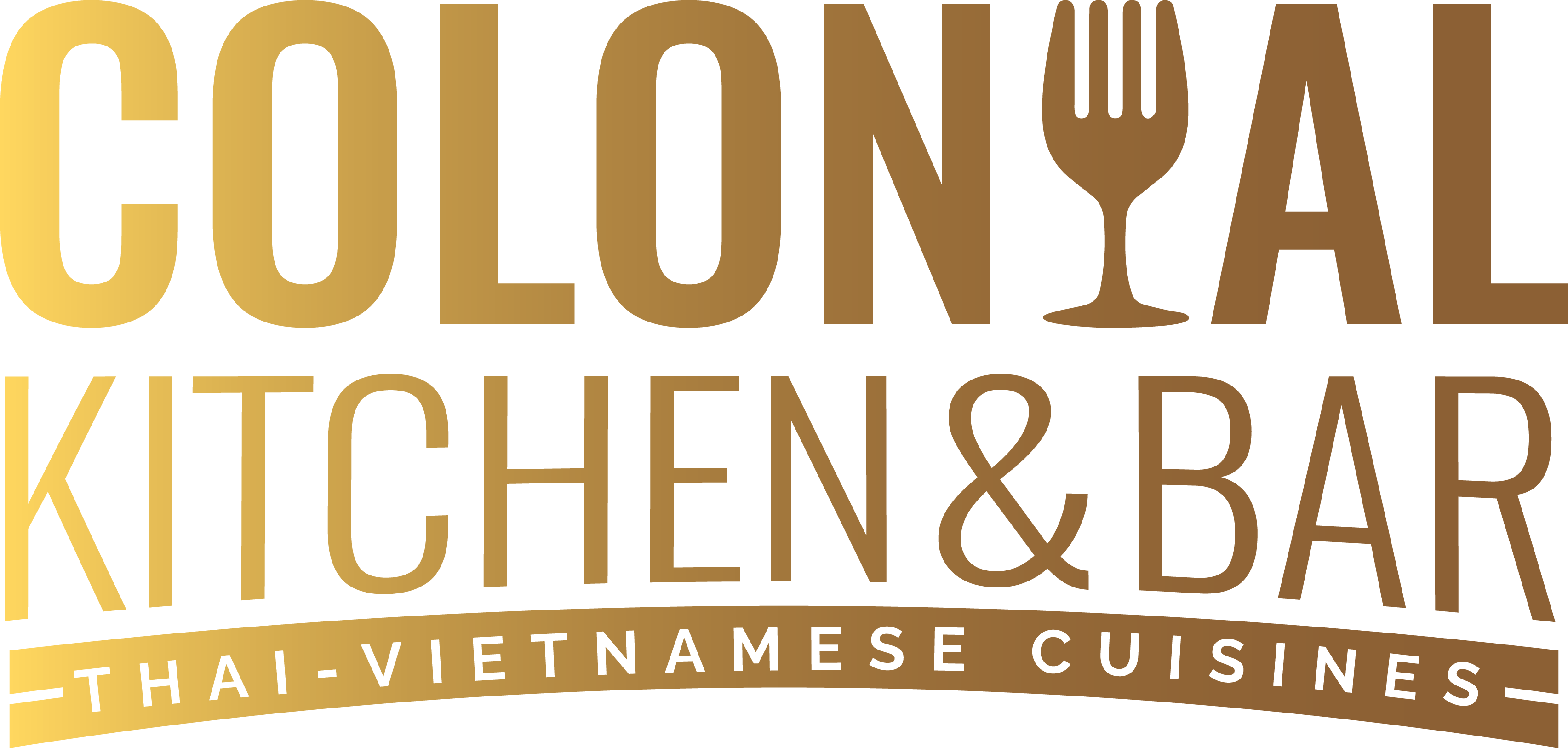 Colonial Kitchen & Bar - Best Thai Food In Atlanta
