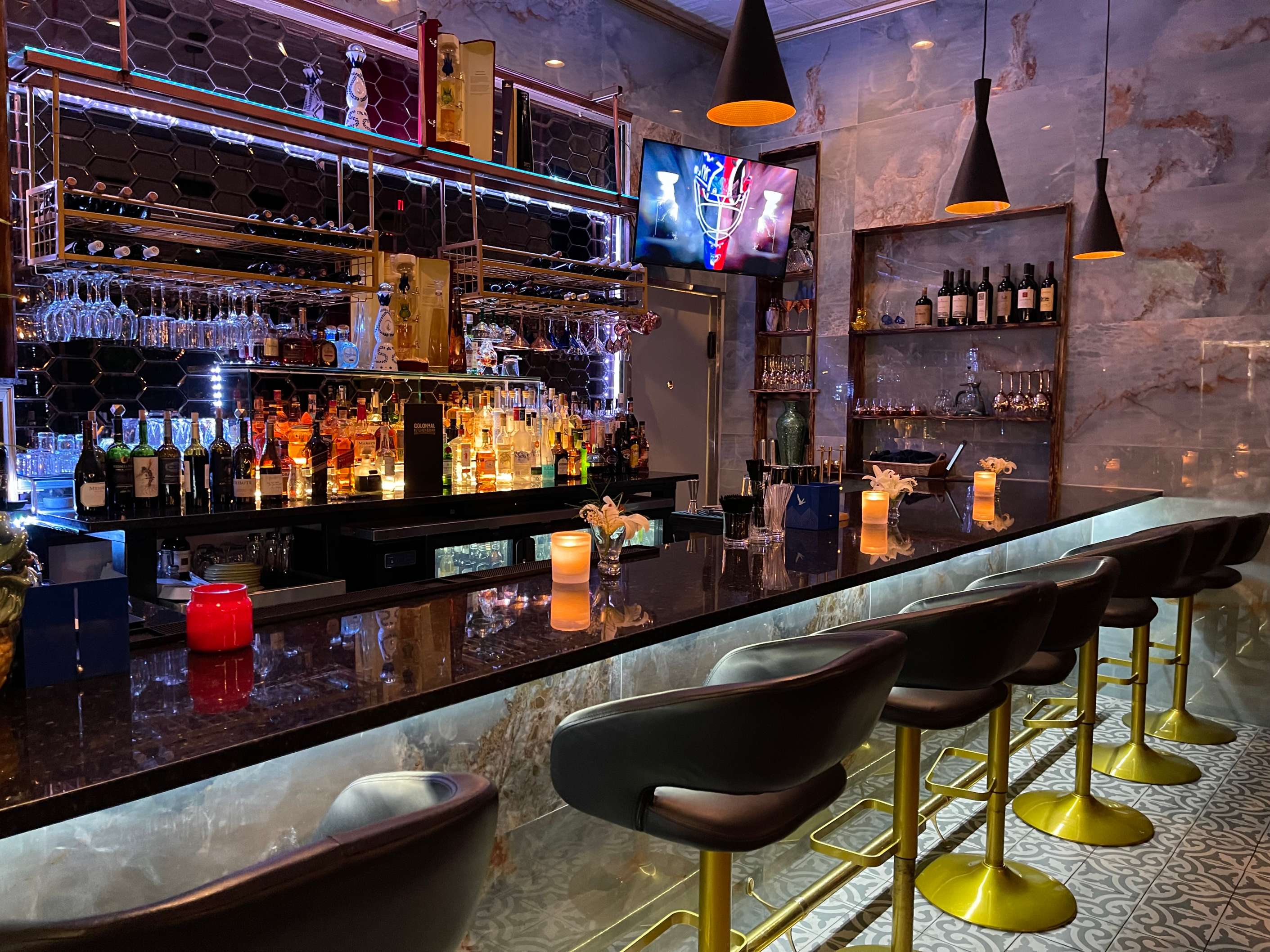 Authentic Thai Food in Atlanta